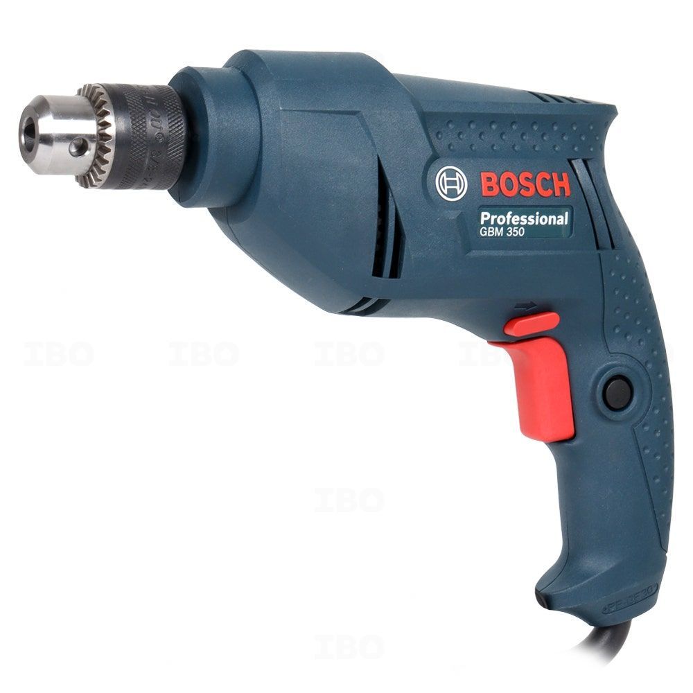 Bosch GBM 350 350 W 10mm Rotary Drill